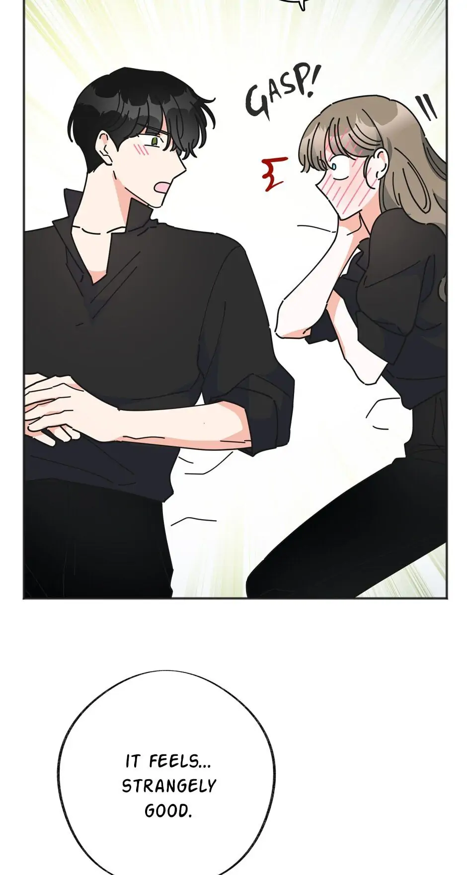 The Evil Lady’s Hero Chapter 41 - page 54